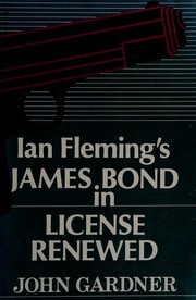 Cover of: License renewed