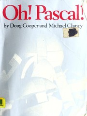 Cover of: Oh! Pascal! by Doug Cooper