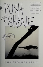 Cover of: A Push and a Shove