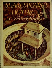 Cover of: Shakespeare's theatre