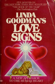 Cover of: Love Signs