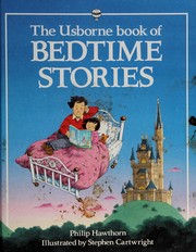 Cover of: Bedtime Stories
