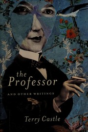 Cover of: The professor and other writings