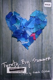 Cover of: Twenty boy summer
