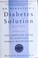 Cover of: Dr. Bernstein's diabetes solution