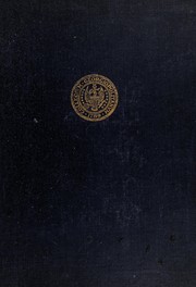 Cover of: The congressional career of Thomas Francis Bayard, 1869-1885