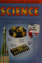 Cover of: Science (Mini Questions & Answers)