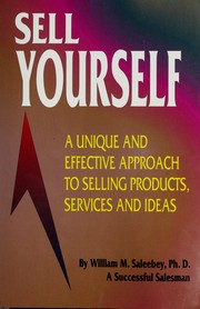 Cover of: Selling
