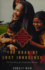 Cover of: The road of lost innocence