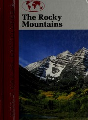 Cover of: The Rocky Mountains