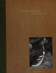 Cover of: Time and the gods