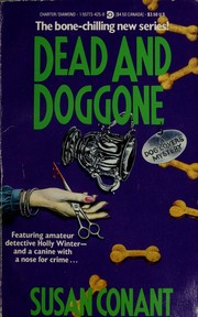 Cover of: Dead and doggone