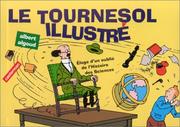 Cover of: Tournesol Illustre