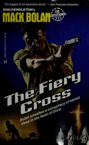 Cover of: The Fiery Cross