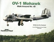 OV-1 Mohawk by Ken Neubeck