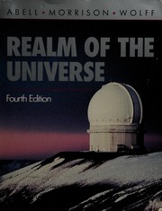 Cover of: Realm of the universe