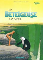 Cover of: Bételgeuse, tome 1  by Léo