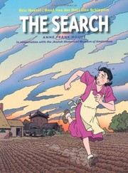 Cover of: The Search by Eric Heuvel, Ruud van der Rol, Lies Schippers, Eric Heuvel, Lorraine T. Miller
