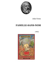 Cover of: Famille-sans-nom by Jules Verne