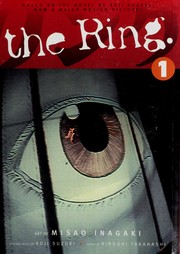 Cover of: The ring.