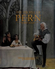 Cover of: The people of Pern