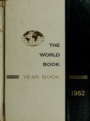 Cover of: World book year book