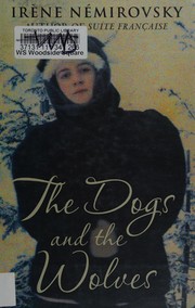 Cover of: The dogs and the wolves
