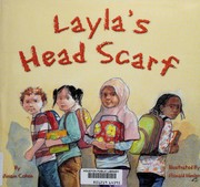 Cover of: Layla's head scarf