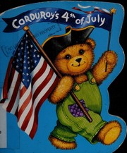Cover of: Corduroy's 4th of July
