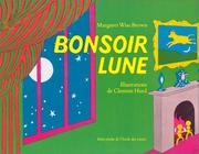 Cover of: Bonsoir Lune by Jean Little