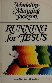 Cover of: Running for Jesus
