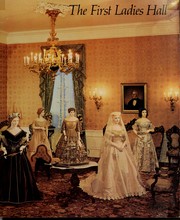 Cover of: The First Ladies Hall