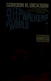 Cover of: Sleepwalker’s World