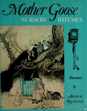 Cover of: Mother Goose and nursery rhymes