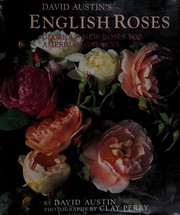 Cover of: David Austin's English roses by Austin, David