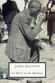 Cover of: Go Tell It on the Mountain (Penguin Twentieth Century Classics) by James Baldwin