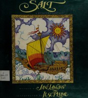 Cover of: Salt by Jane Langton