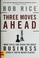 Cover of: Three moves ahead