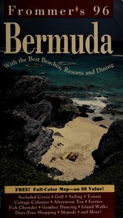 Bermuda by Darwin Porter, Danforth Prince