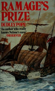 Cover of: Ramage's Prize (The Lord Ramage Novels Ser.)