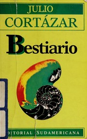 Cover of: Bestiario