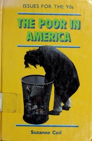 Cover of: The poor in America