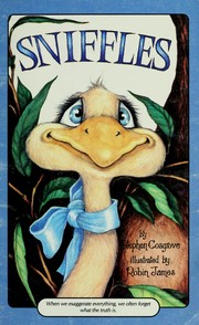 Cover of: Sniffles by Stephen Cosgrove