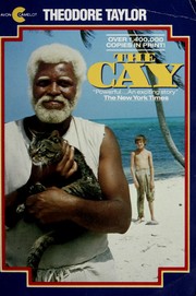 Cover of: The Cay by Taylor, Theodore