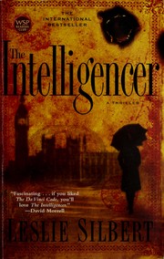 Cover of: The intelligencer