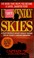 Cover of: Unfriendly skies