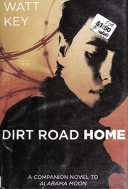 Cover of: Dirt road home