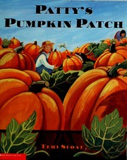 Cover of: Patty's pumpkin patch by Teri Sloat