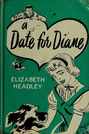 Cover of: A Date for Diane