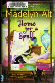 Cover of: Home for a spell